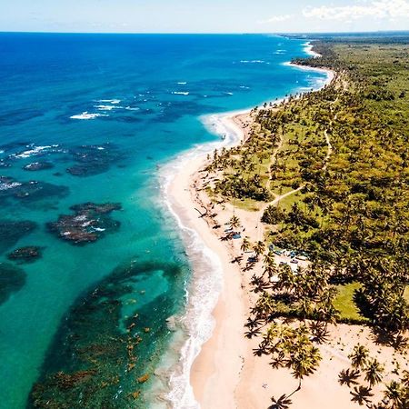 Puntacana Ecolodge Lavacama Beach Costa Arrecife By Aa Crypto Group Пунта-Кана Экстерьер фото