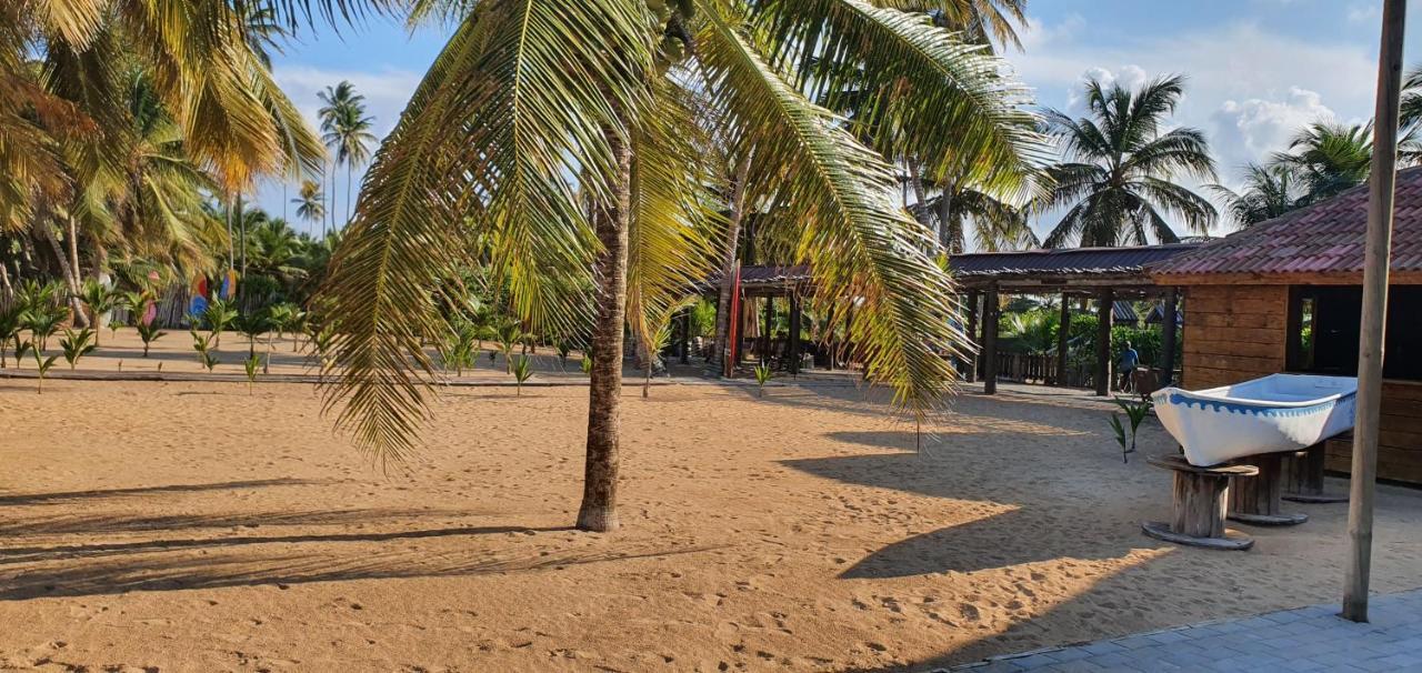 Puntacana Ecolodge Lavacama Beach Costa Arrecife By Aa Crypto Group Пунта-Кана Экстерьер фото