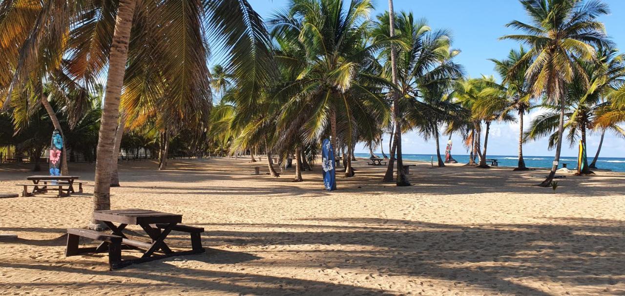 Puntacana Ecolodge Lavacama Beach Costa Arrecife By Aa Crypto Group Пунта-Кана Экстерьер фото