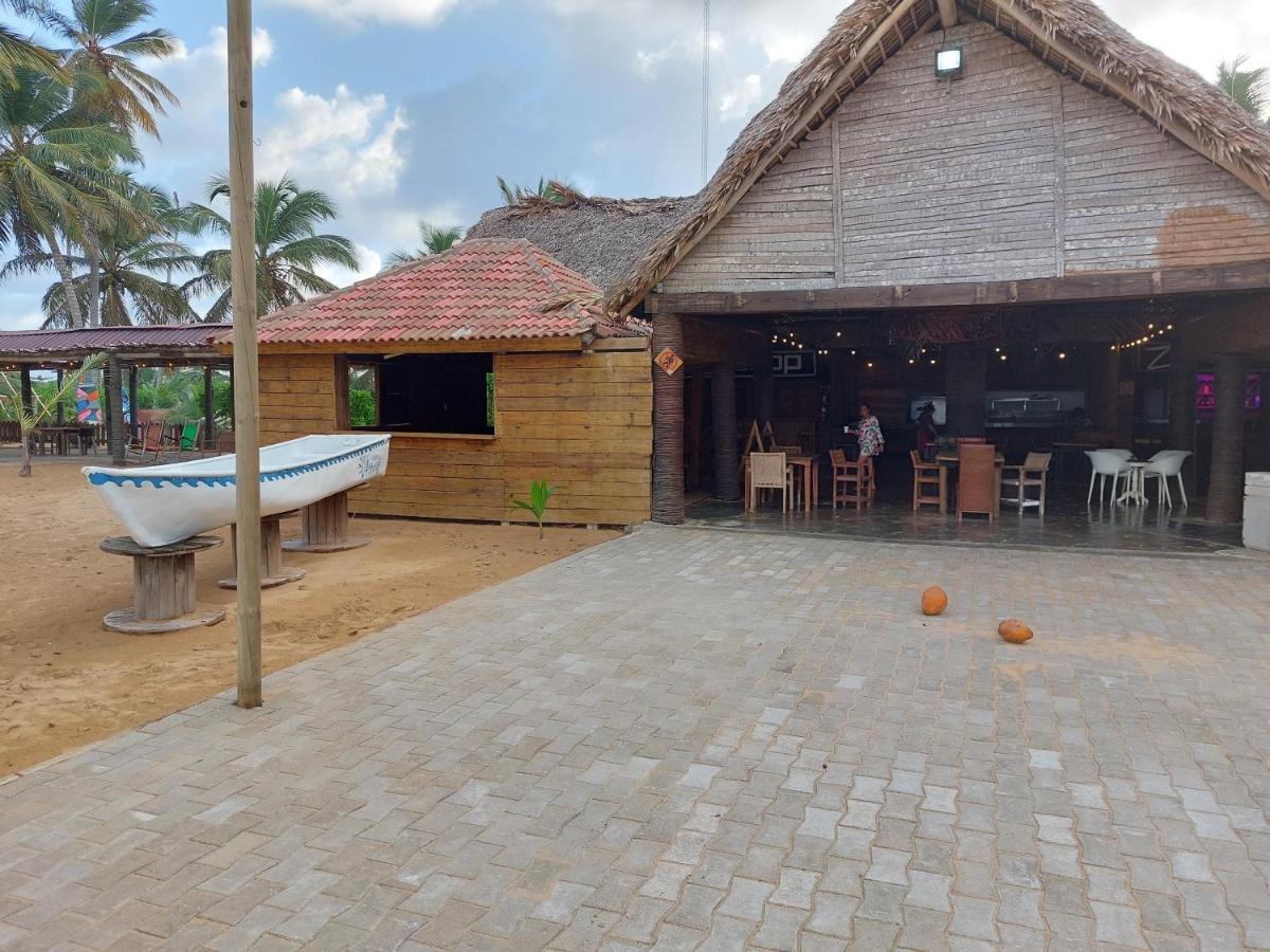 Puntacana Ecolodge Lavacama Beach Costa Arrecife By Aa Crypto Group Пунта-Кана Экстерьер фото
