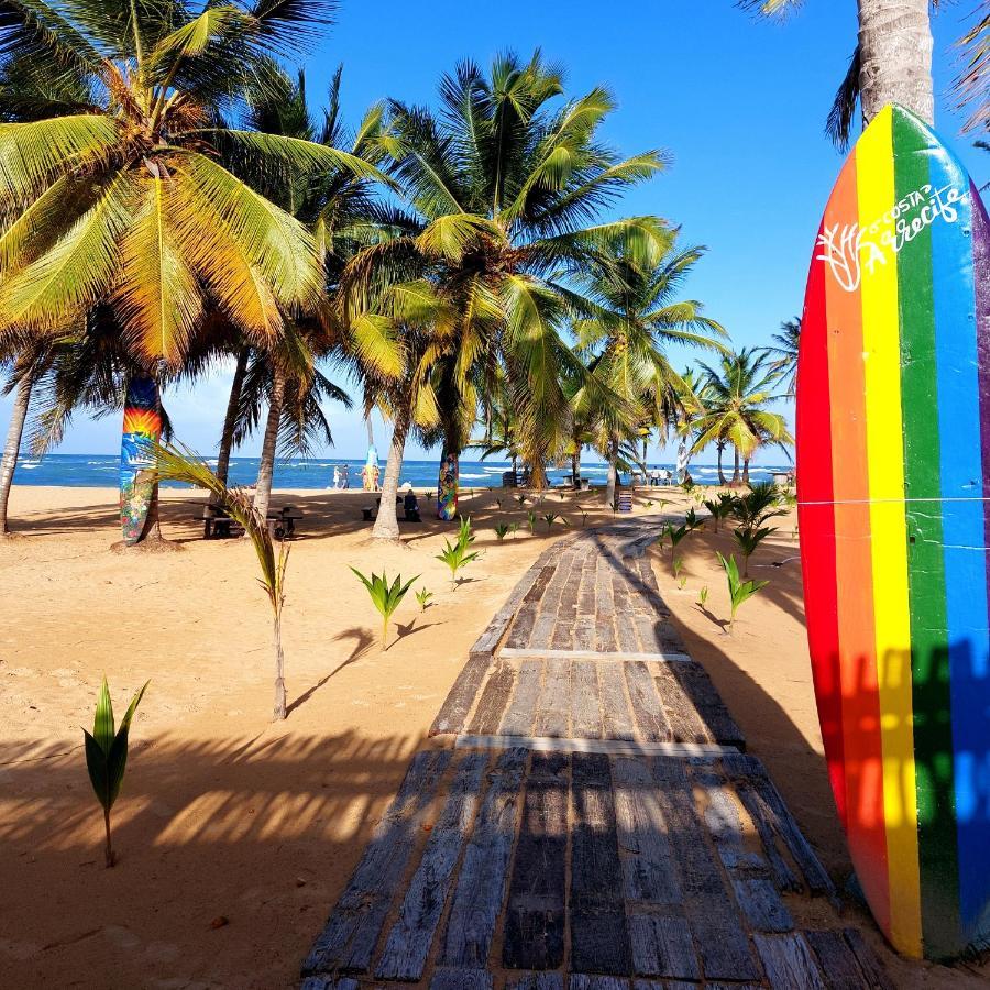 Puntacana Ecolodge Lavacama Beach Costa Arrecife By Aa Crypto Group Пунта-Кана Экстерьер фото