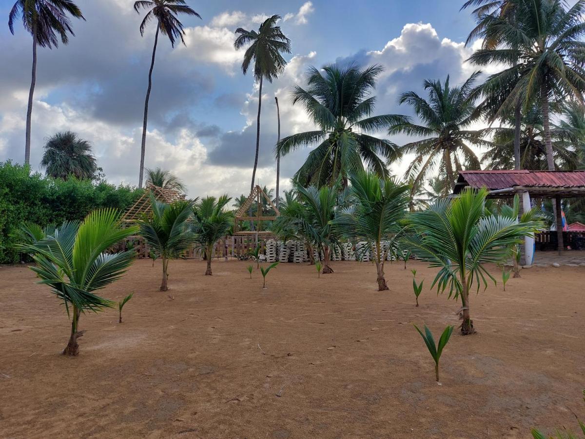 Puntacana Ecolodge Lavacama Beach Costa Arrecife By Aa Crypto Group Пунта-Кана Экстерьер фото