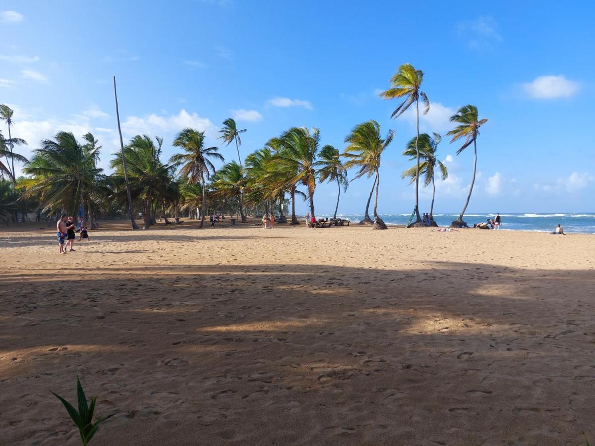 Puntacana Ecolodge Lavacama Beach Costa Arrecife By Aa Crypto Group Пунта-Кана Экстерьер фото