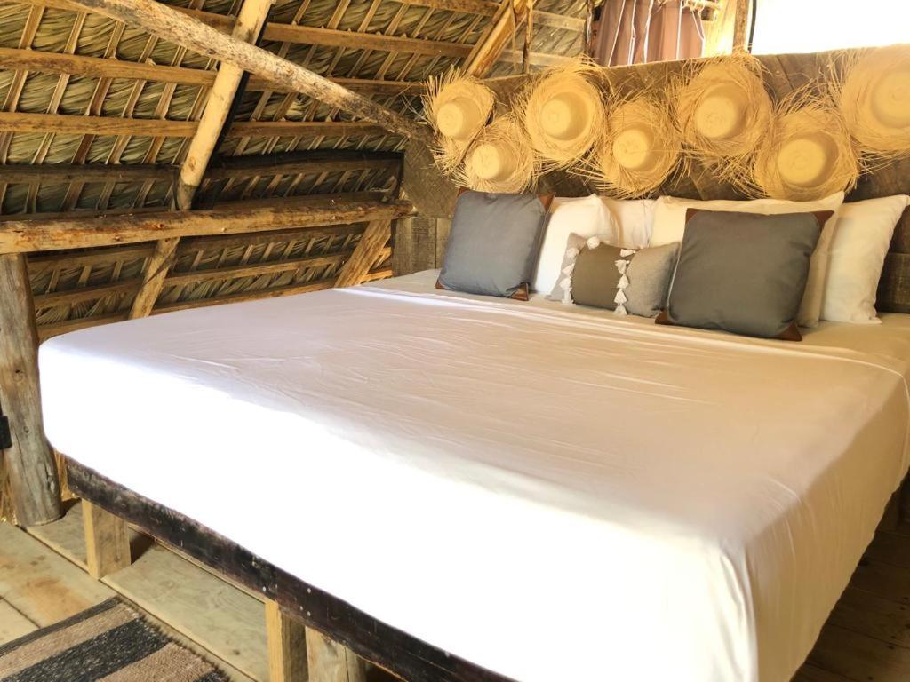 Puntacana Ecolodge Lavacama Beach Costa Arrecife By Aa Crypto Group Пунта-Кана Экстерьер фото