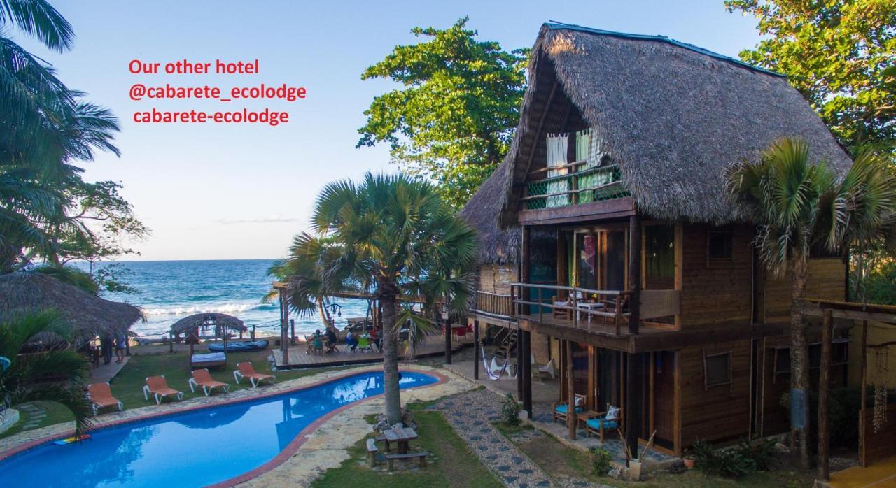 Puntacana Ecolodge Lavacama Beach Costa Arrecife By Aa Crypto Group Пунта-Кана Экстерьер фото